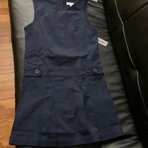 Girls School Uniform